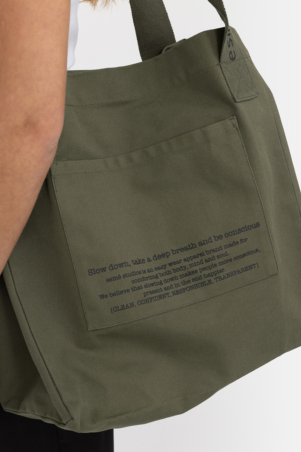 ESAlana Shopper Taske