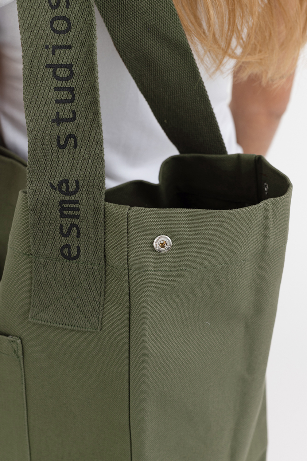 ESAlana Shopper Taske