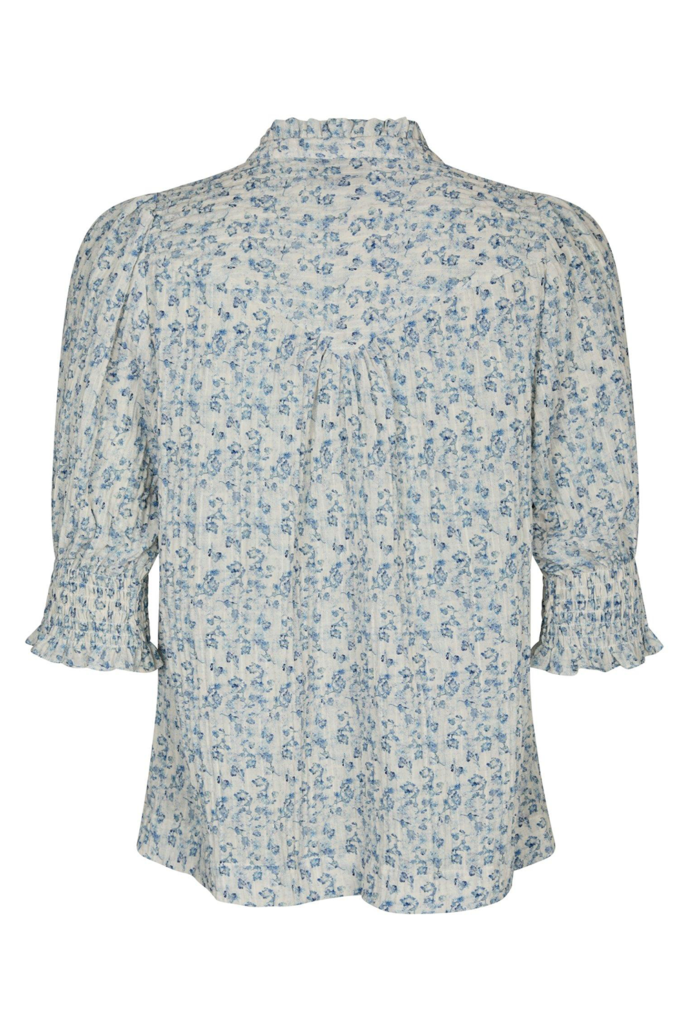 Diana Misty Floral Bluse