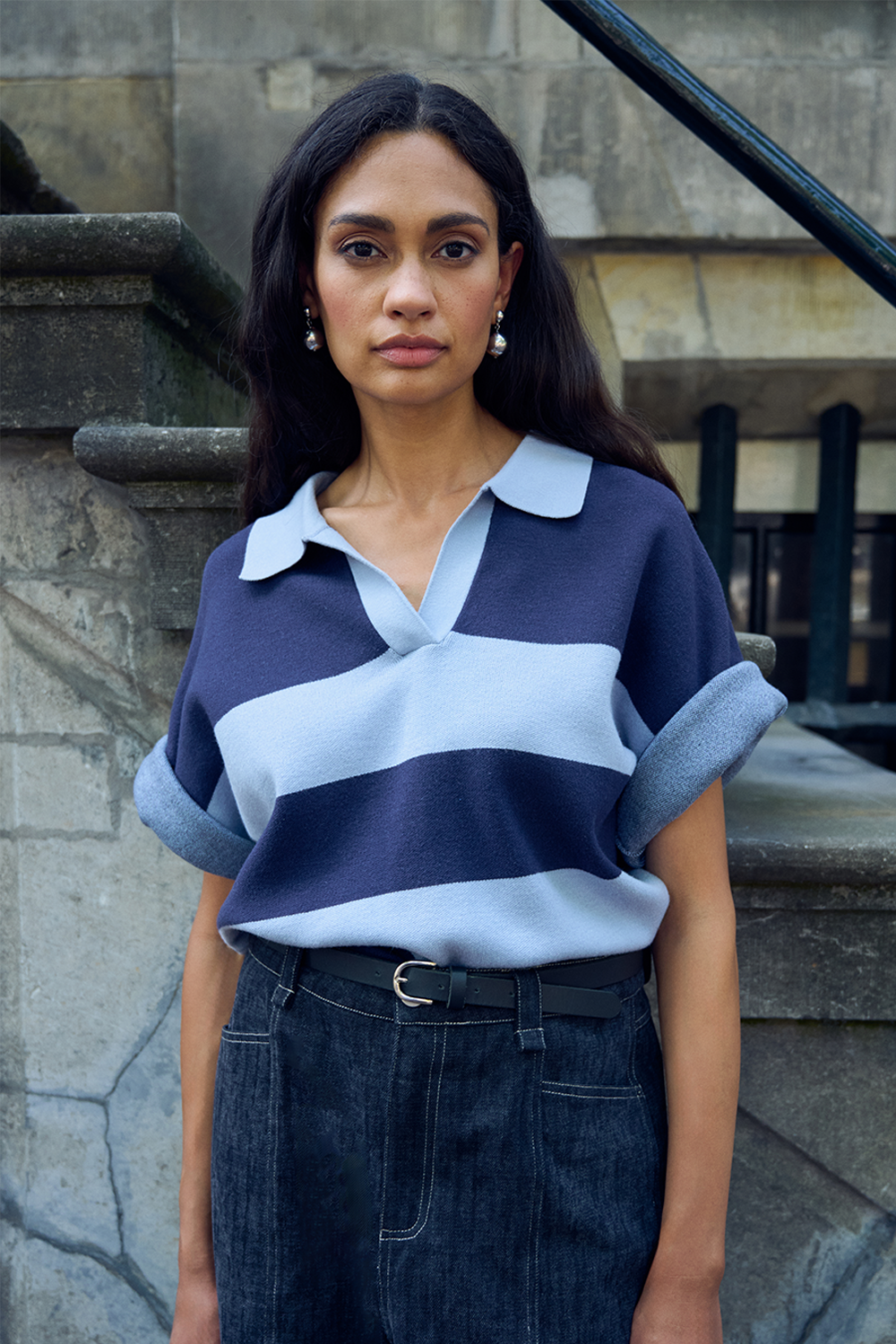 KBDiana Doddie Polo T-shirt