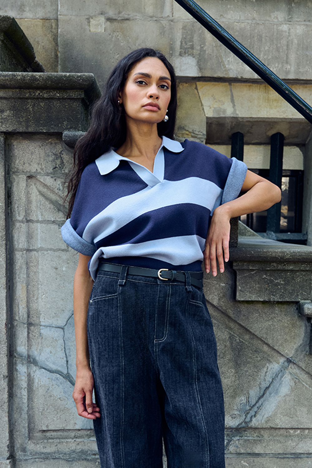 KBDiana Doddie Polo T-shirt