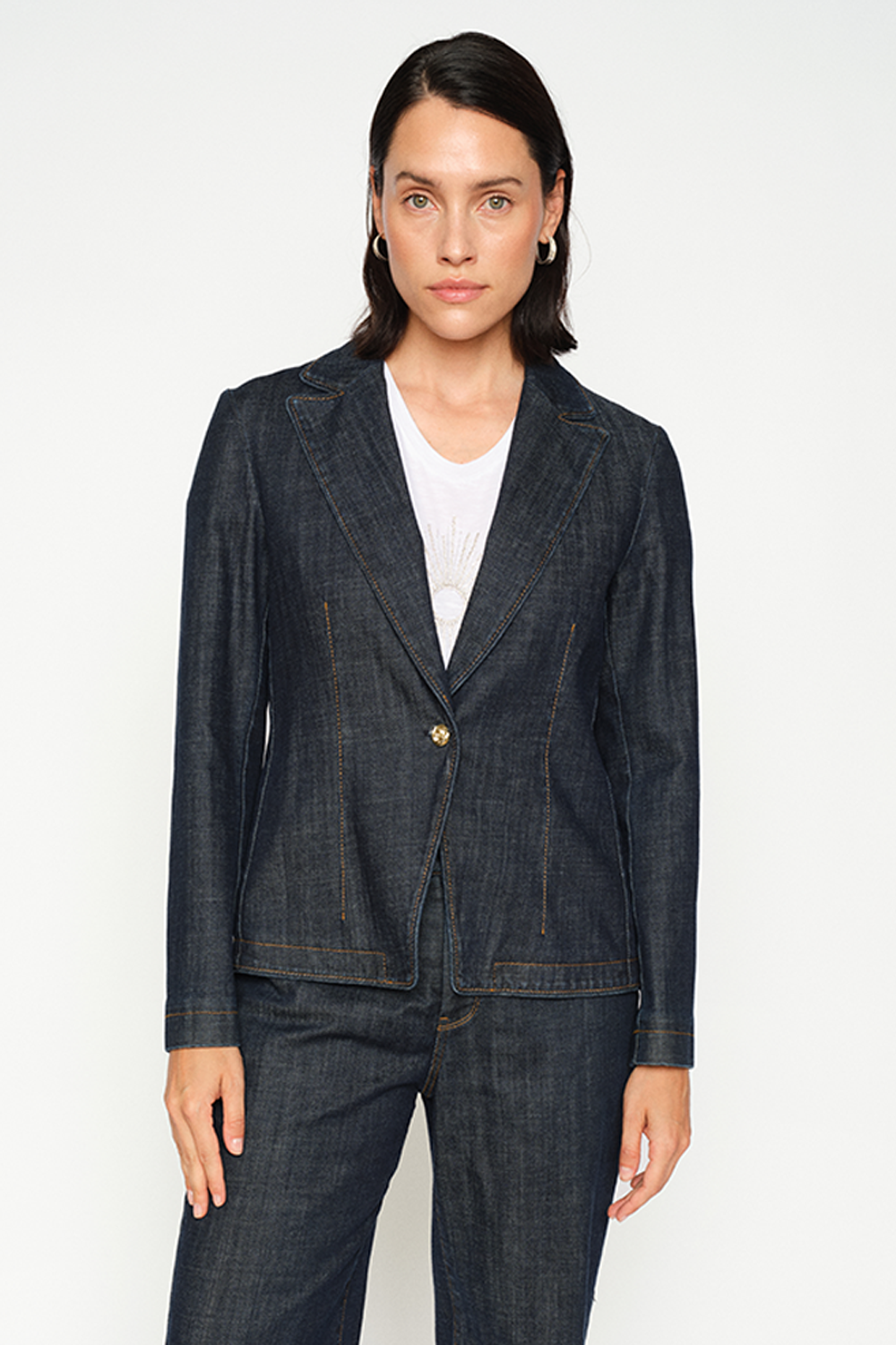 MMDiane Nippon Blazer