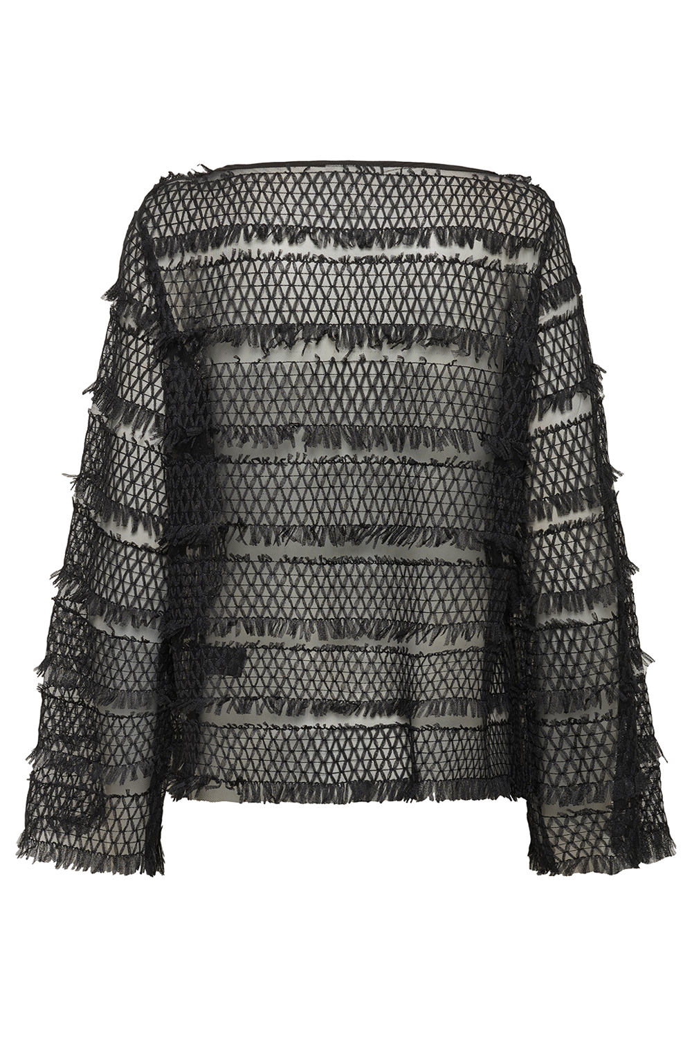 KBDorothy Leanka Bluse