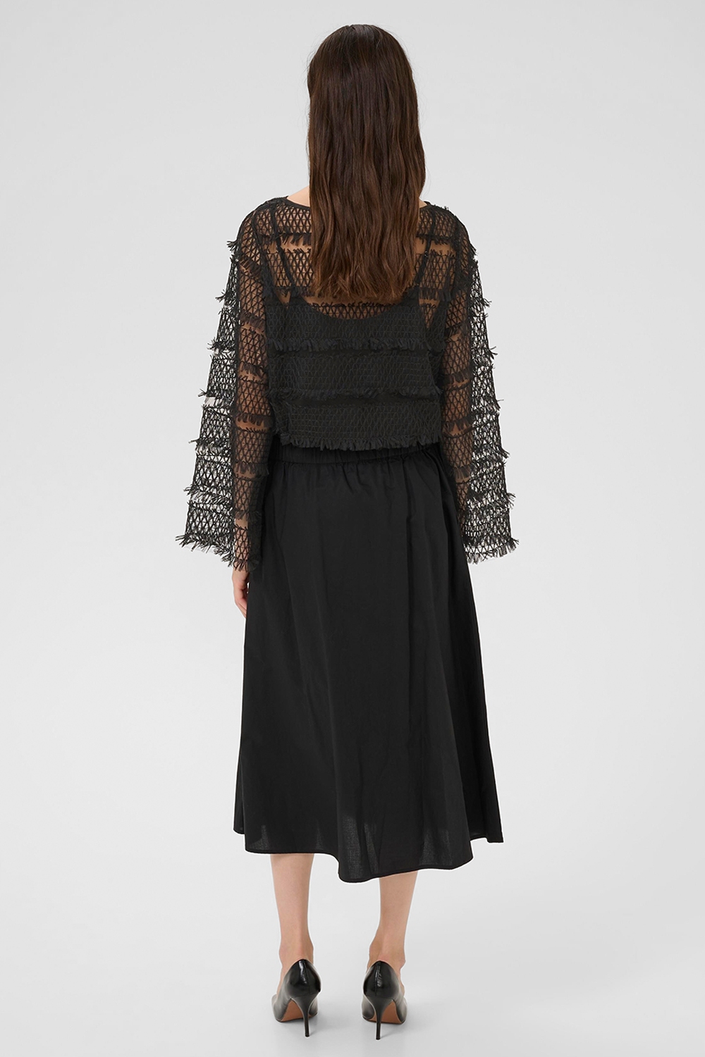 KBDorothy Leanka Bluse