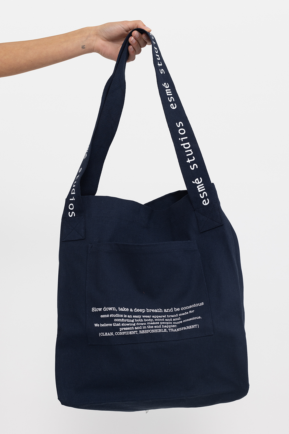 ESAlana Shopper Taske
