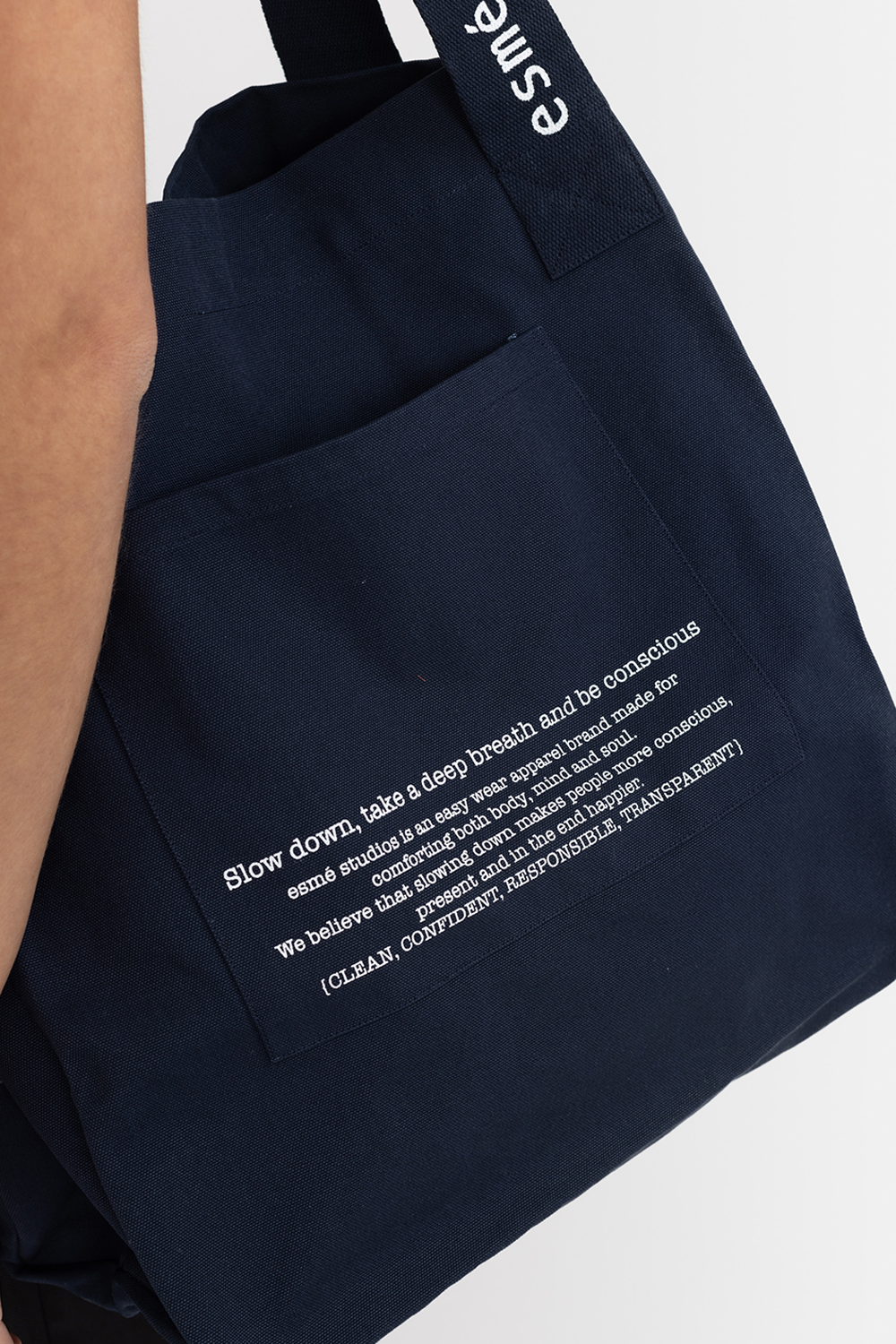 ESAlana Shopper Taske
