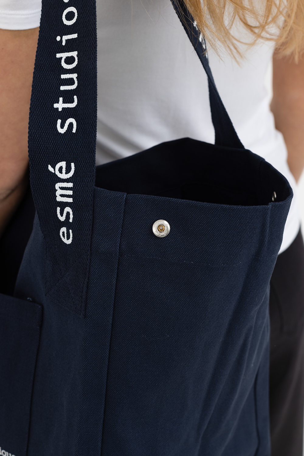ESAlana Shopper Taske