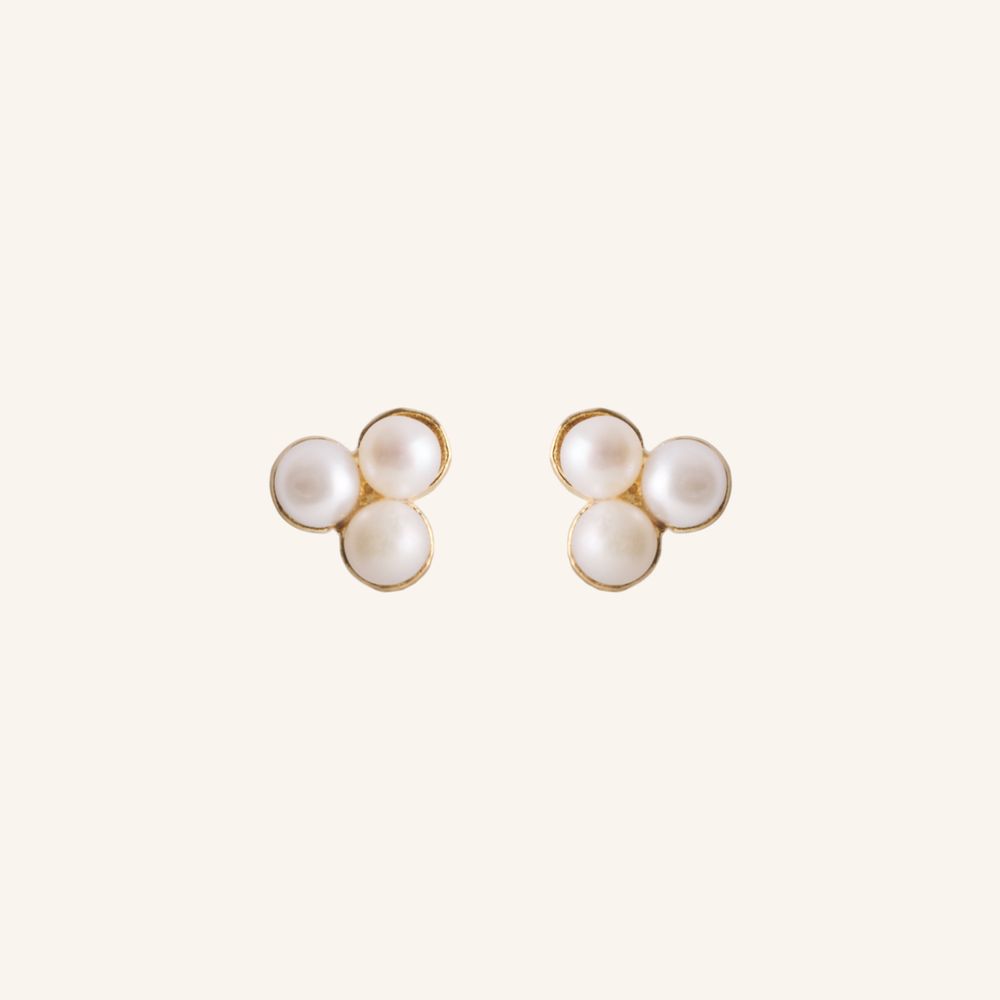 Bay Earsticks Ørering