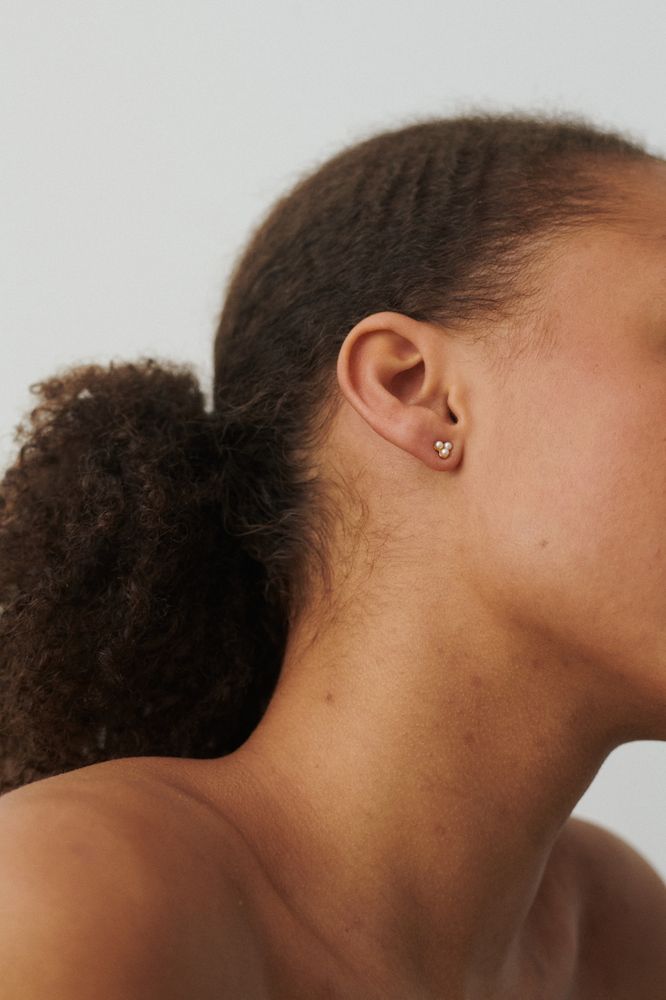 Bay Earsticks Ørering