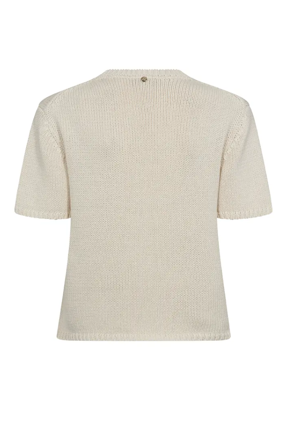 MMArin SS Cotton Striktrøje