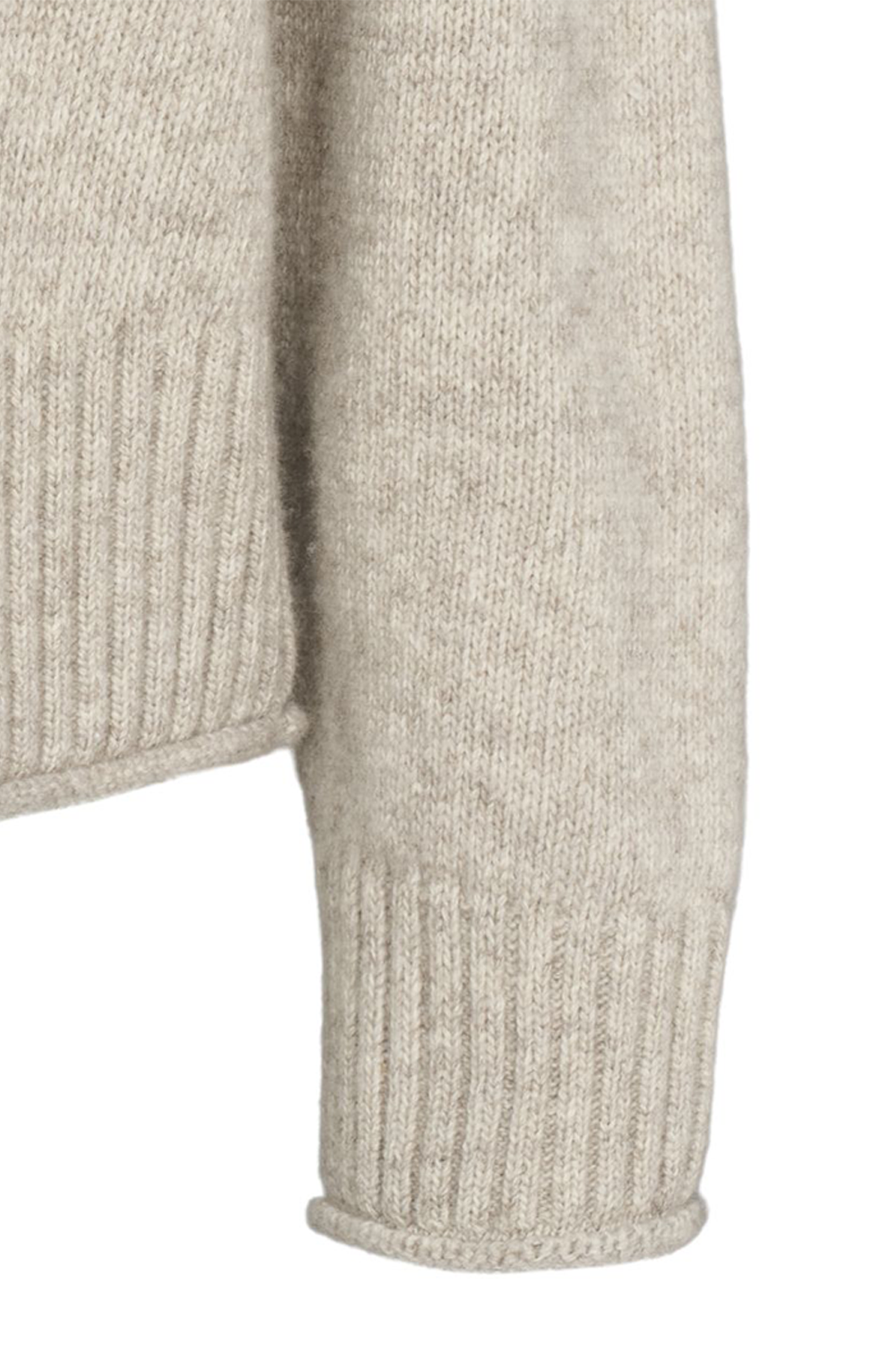 ESElida Raglan Striktrøje