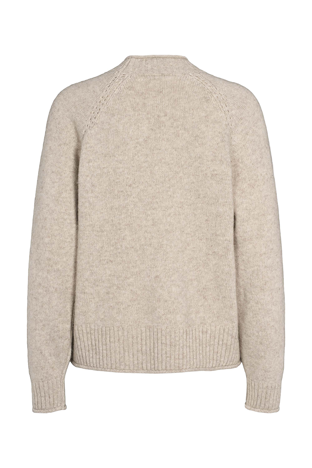 ESElida Raglan Striktrøje