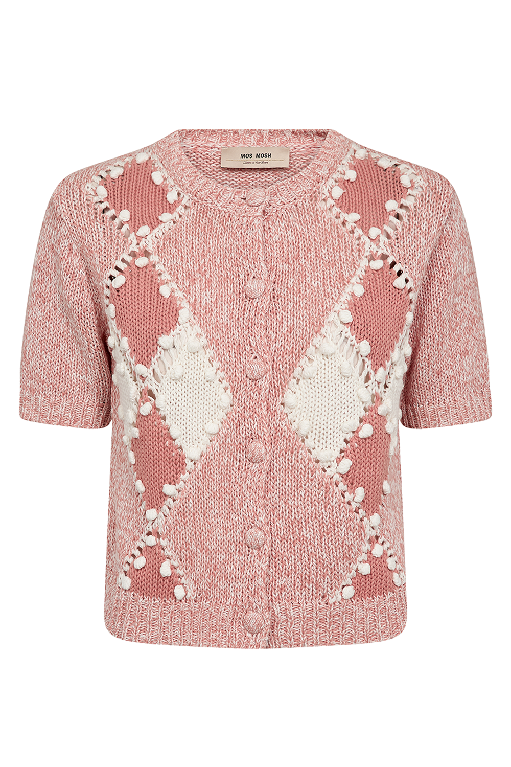 MMElio Cardigan