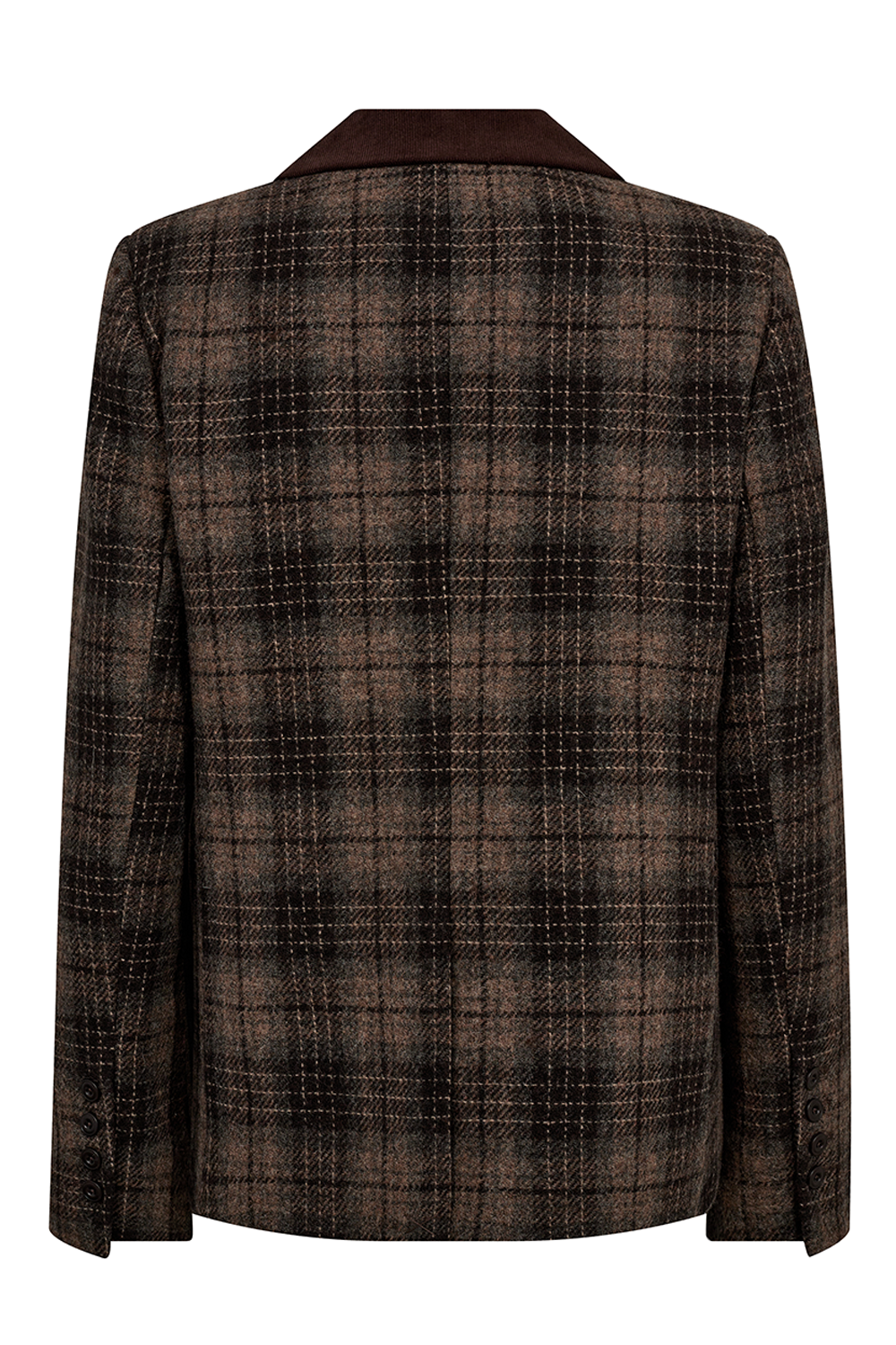 MMElivia Chez Blazer