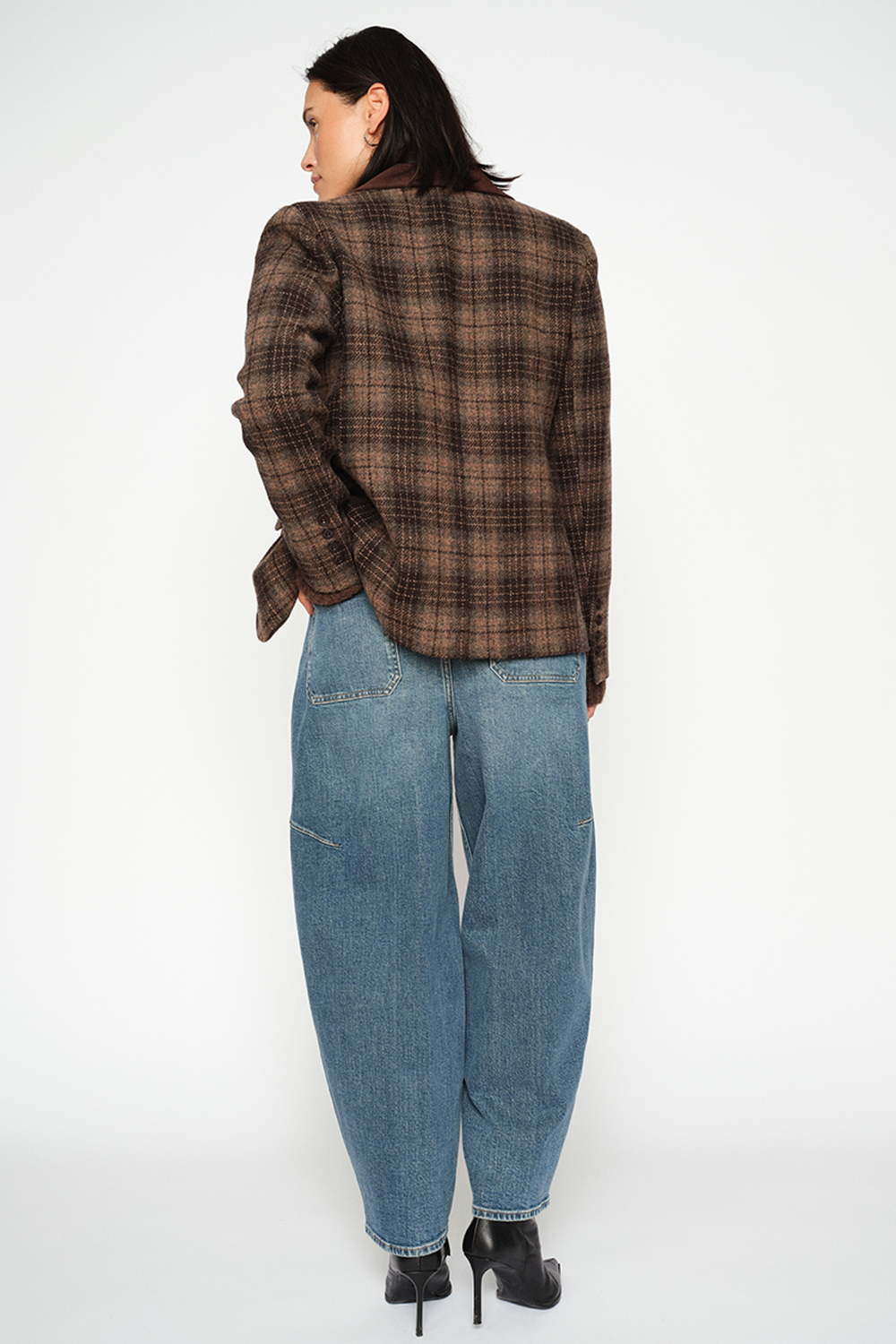 MMElivia Chez Blazer