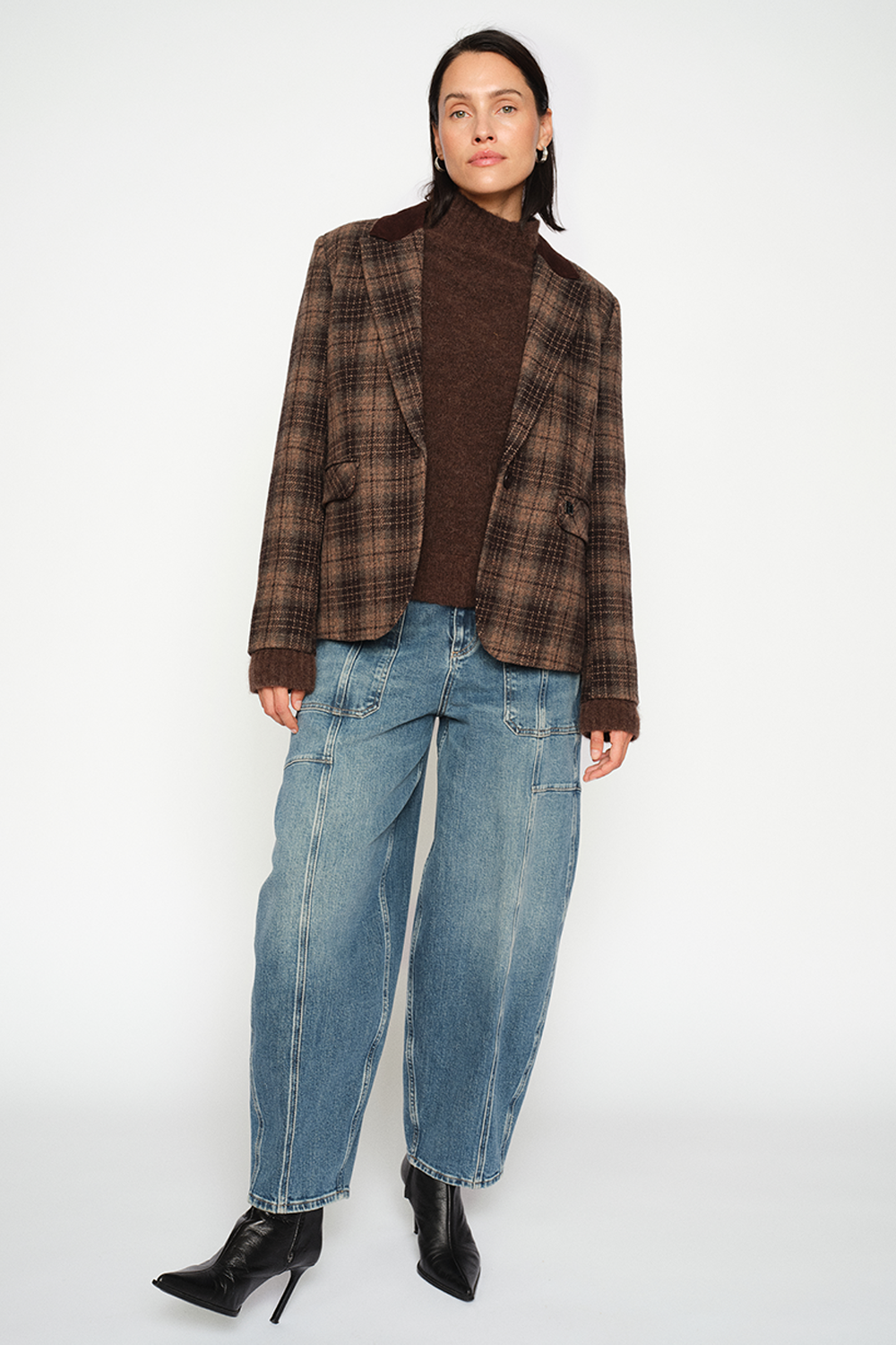 MMElivia Chez Blazer