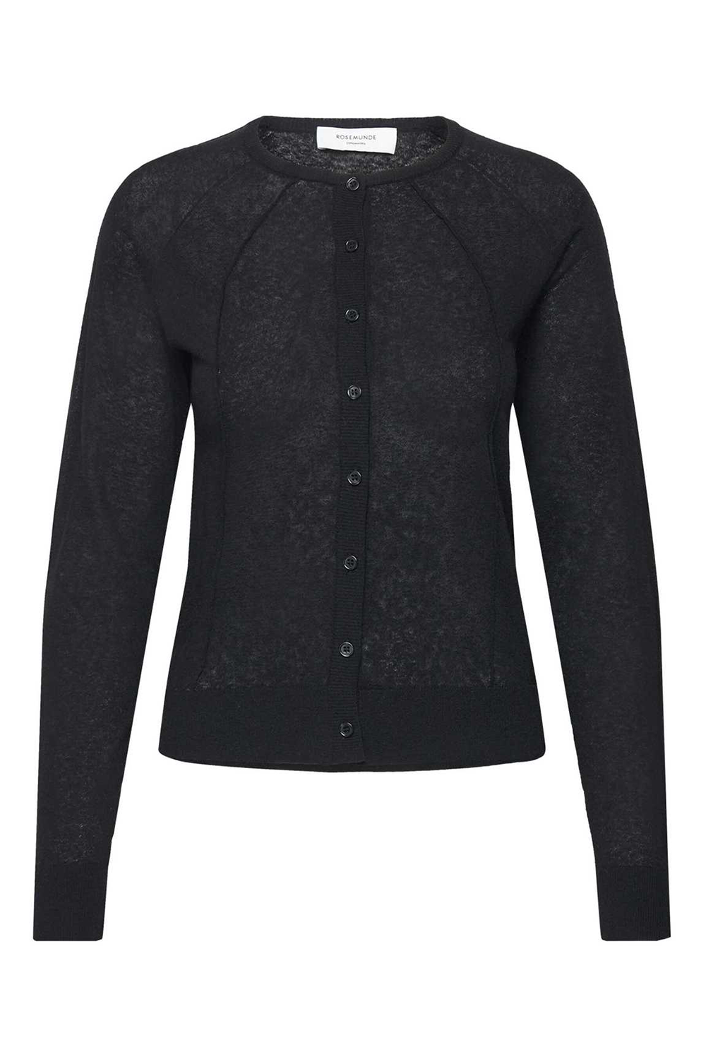 RWBella LS Knit Cardigan