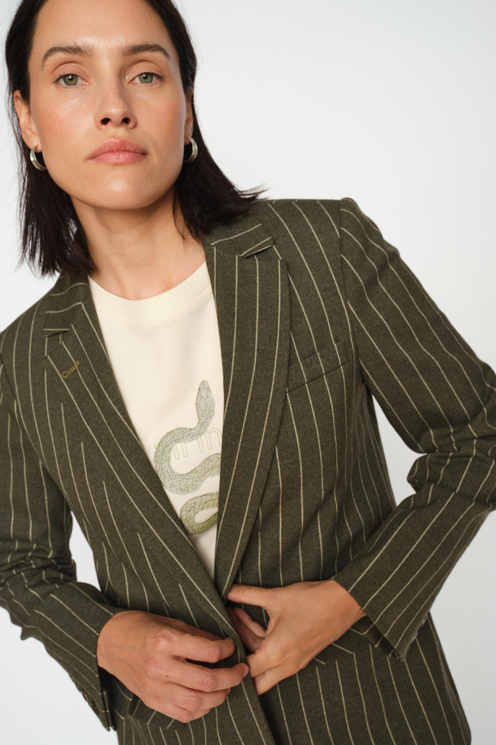 MMElly Pria Blazer