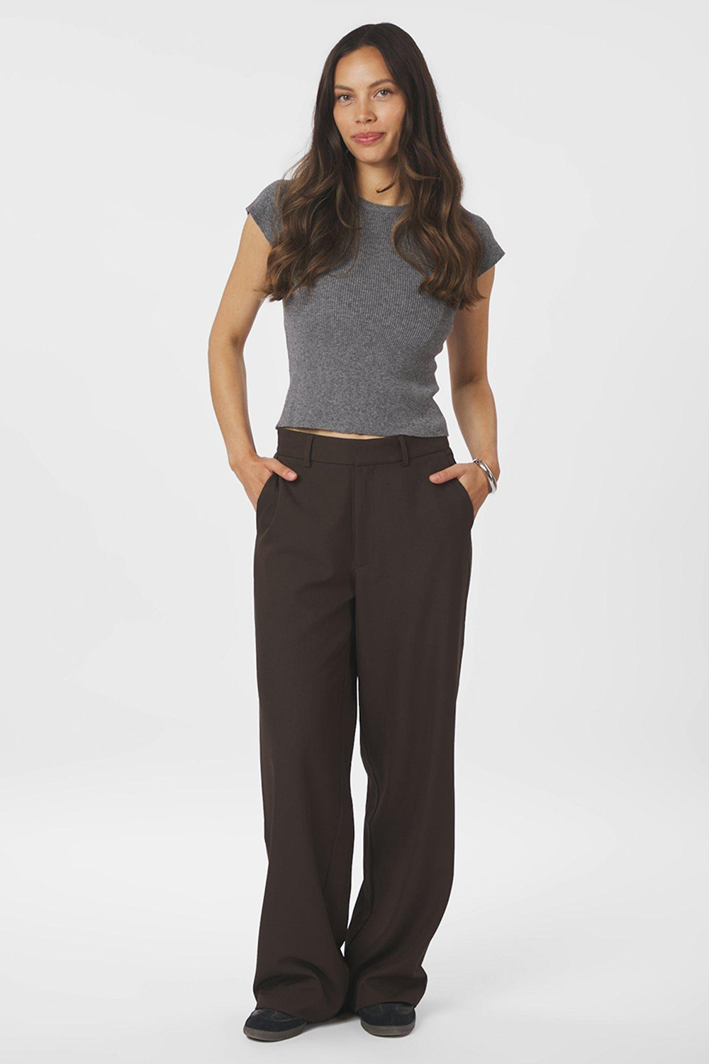 Emmett Structure Bukser