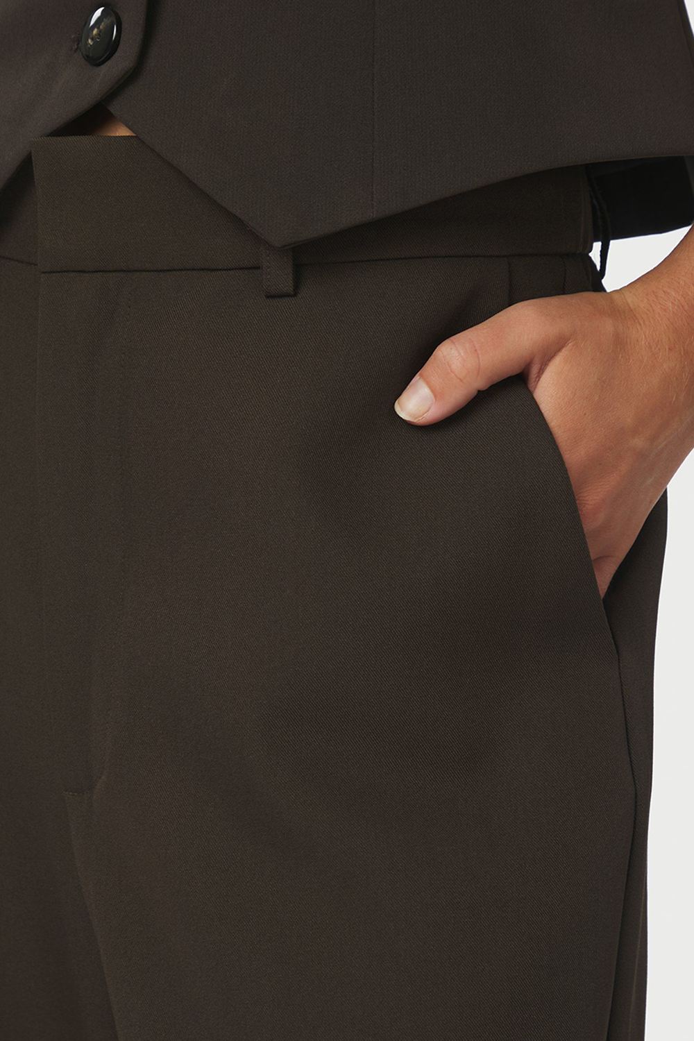 Emmett Structure Bukser