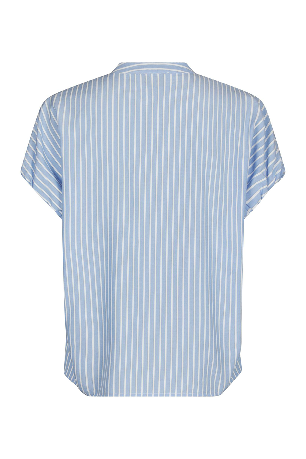 Englana Stripe Bluse