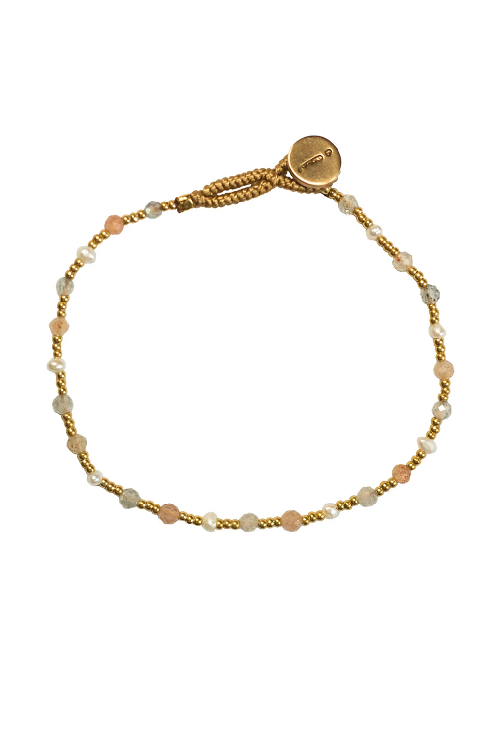 EO03 Armbånd, Lulu Round