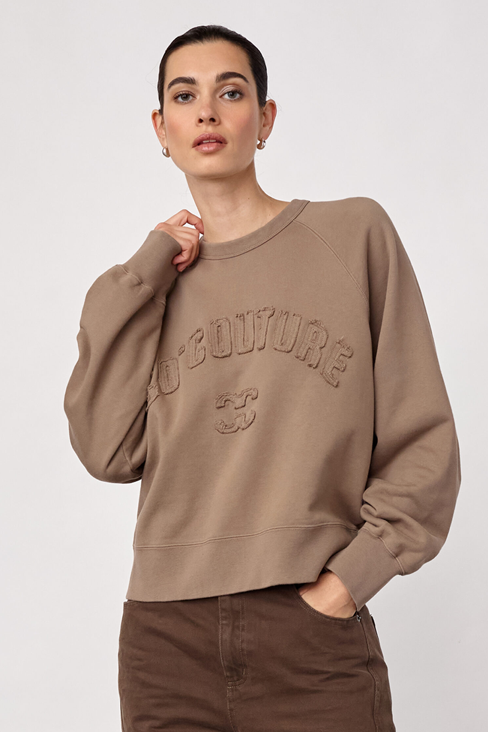 ErisCC Sweatshirt