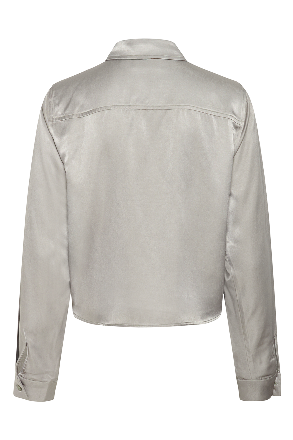 EstelleMW Short Skjorte
