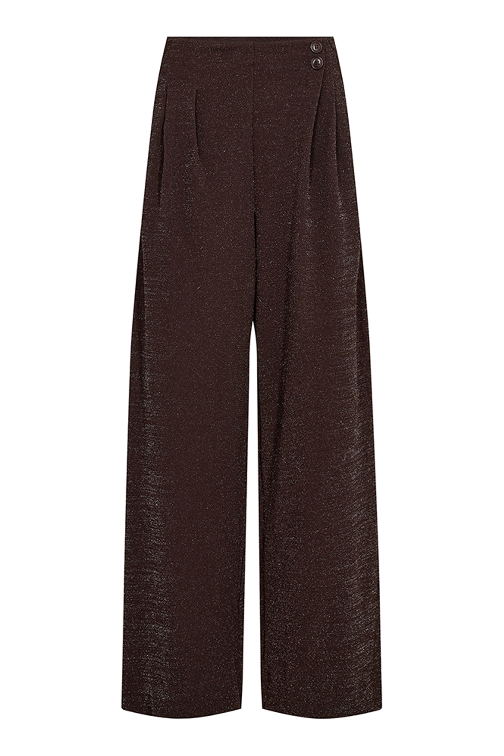 EstiCC Pleat Bukser