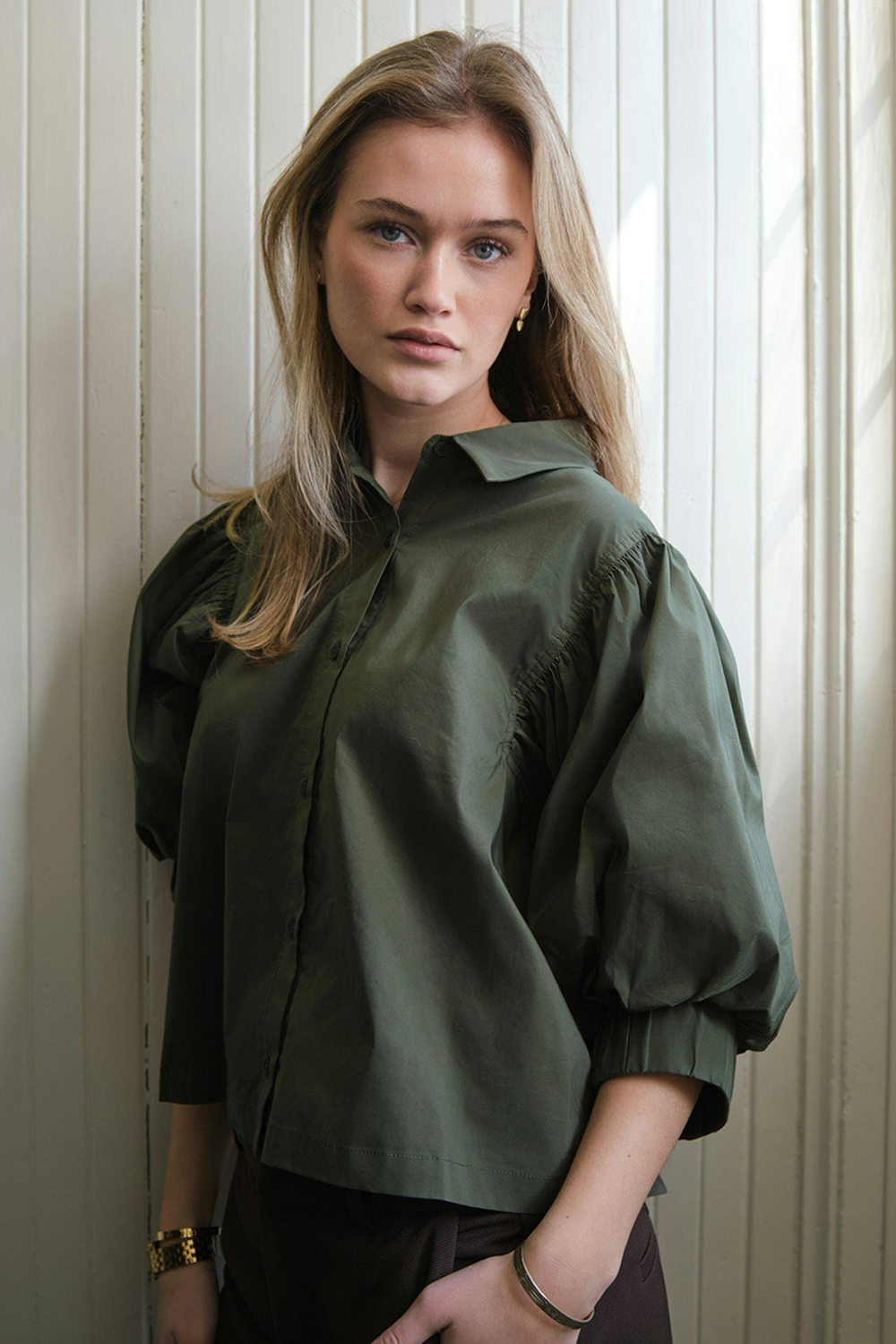 Etta Skjorte