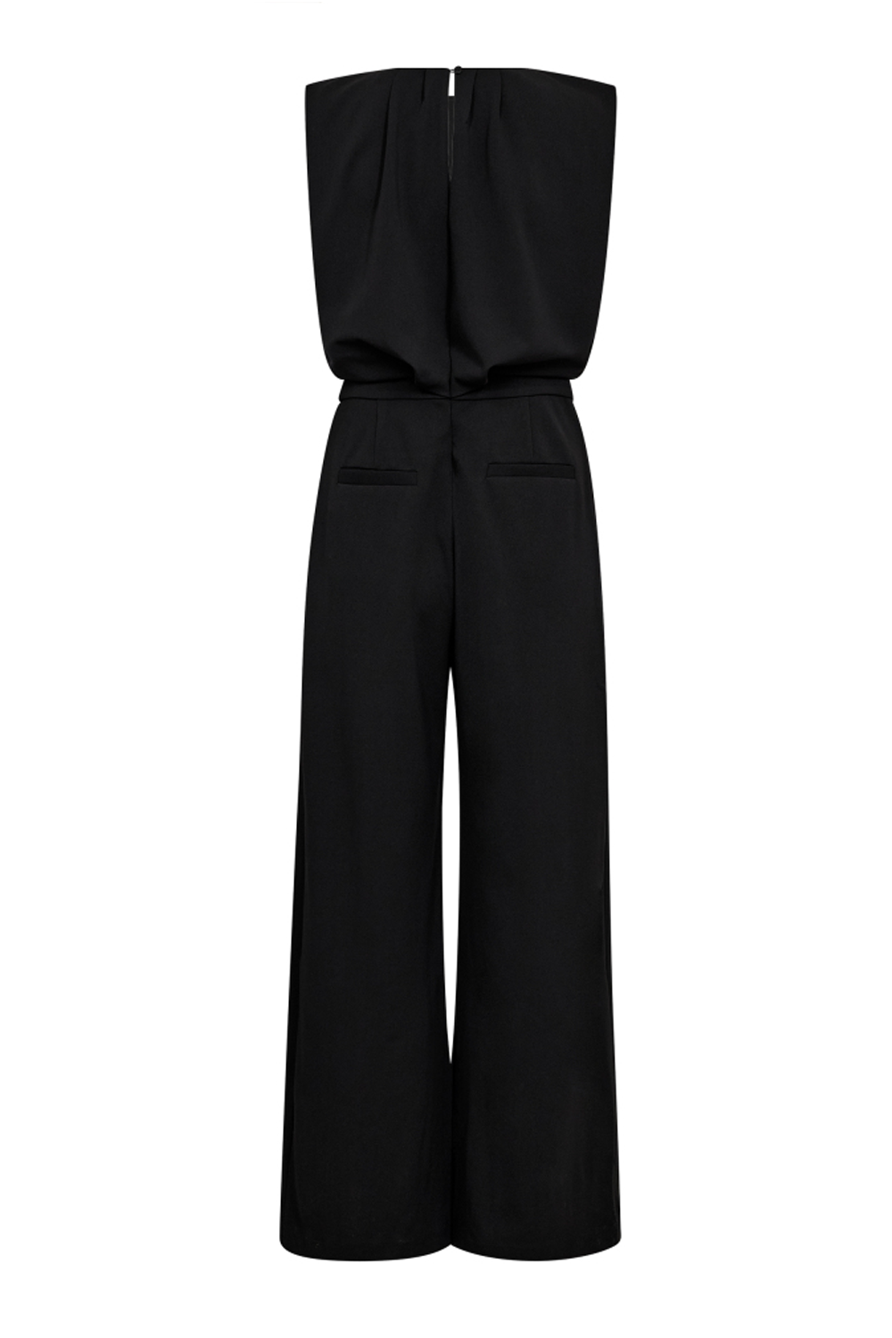 FalconCC Pleat Jumpsuit