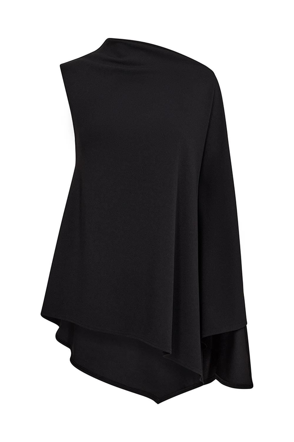 FalconCC Drape Top