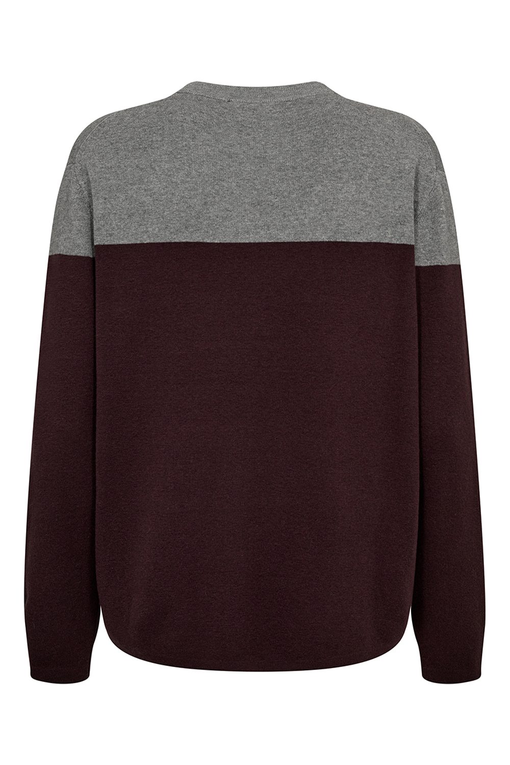 MMFast Tani LS Sweater