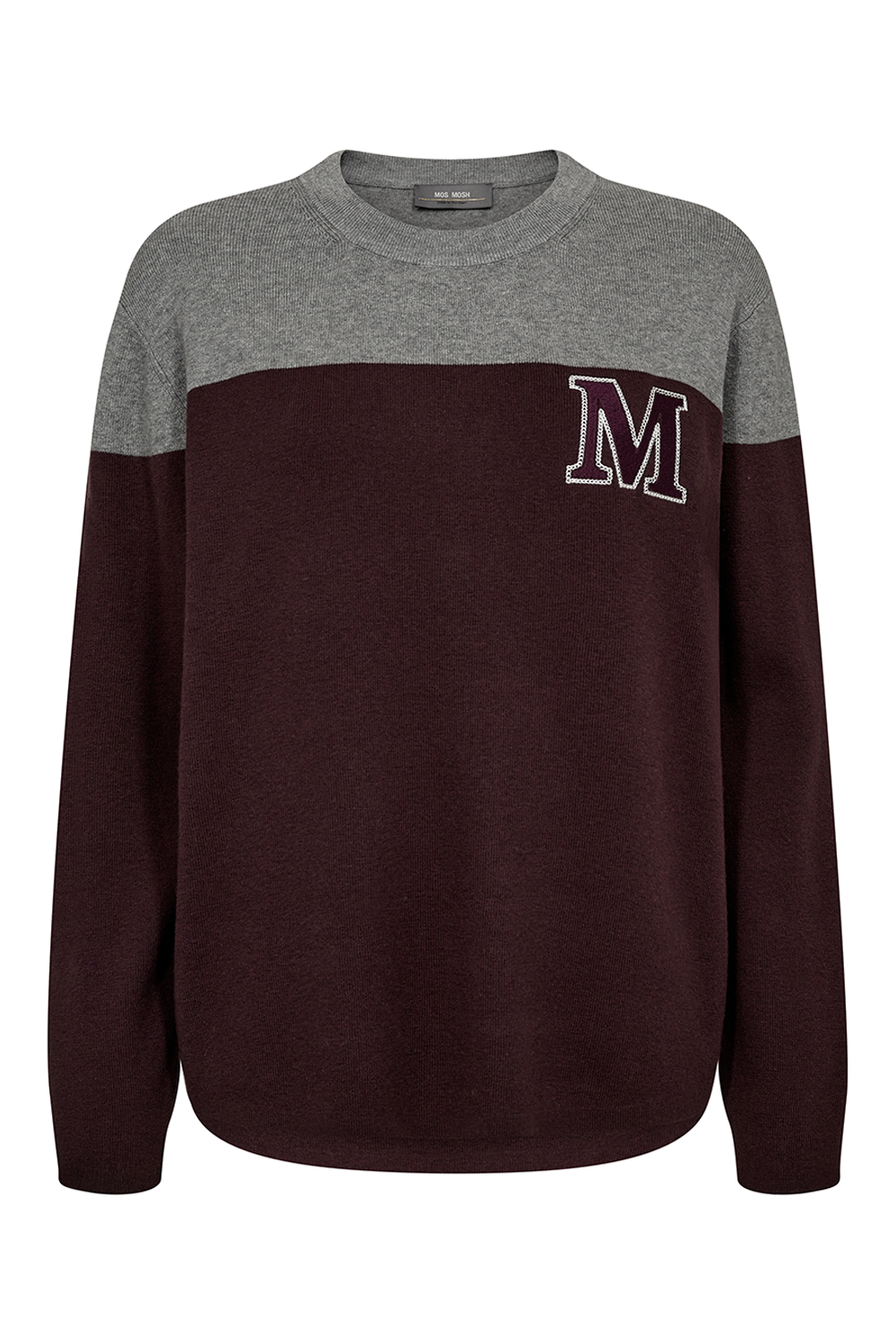 MMFast Tani LS Sweater