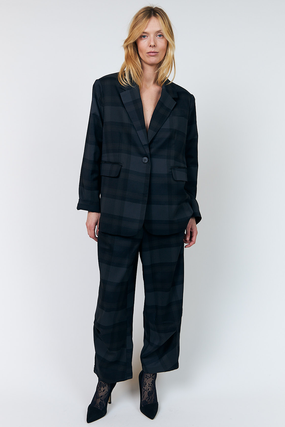 FayLL Blazer