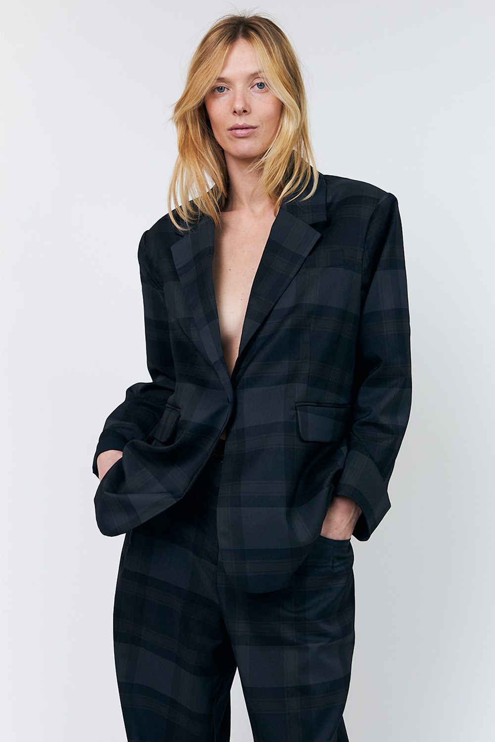 FayLL Blazer