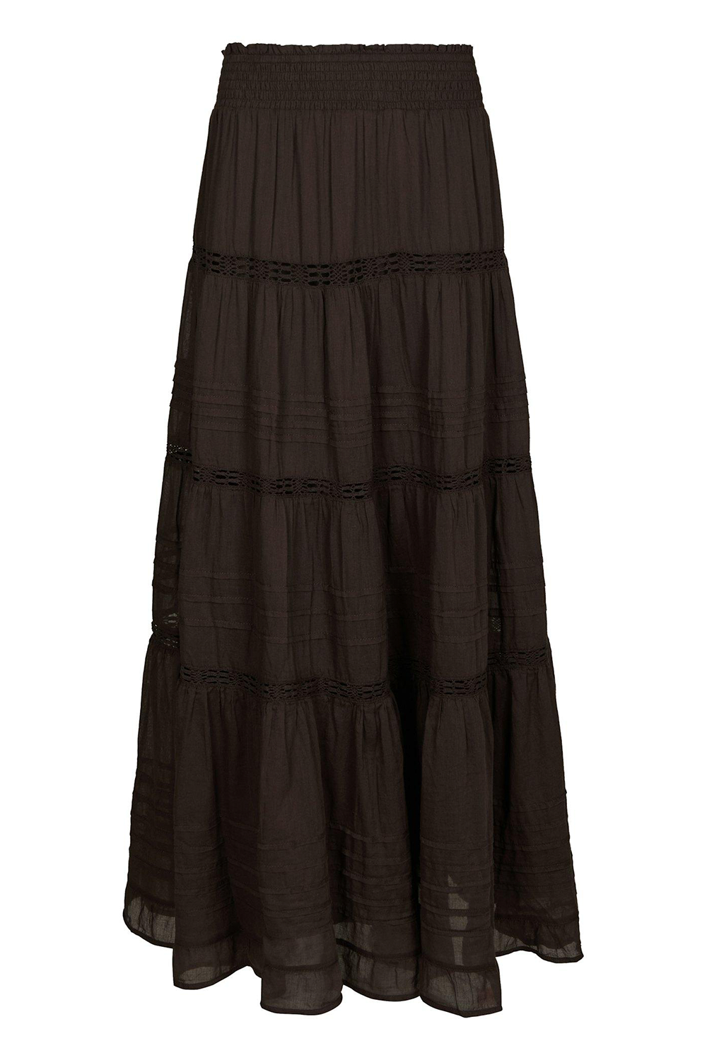 Felicia Voile Nederdel