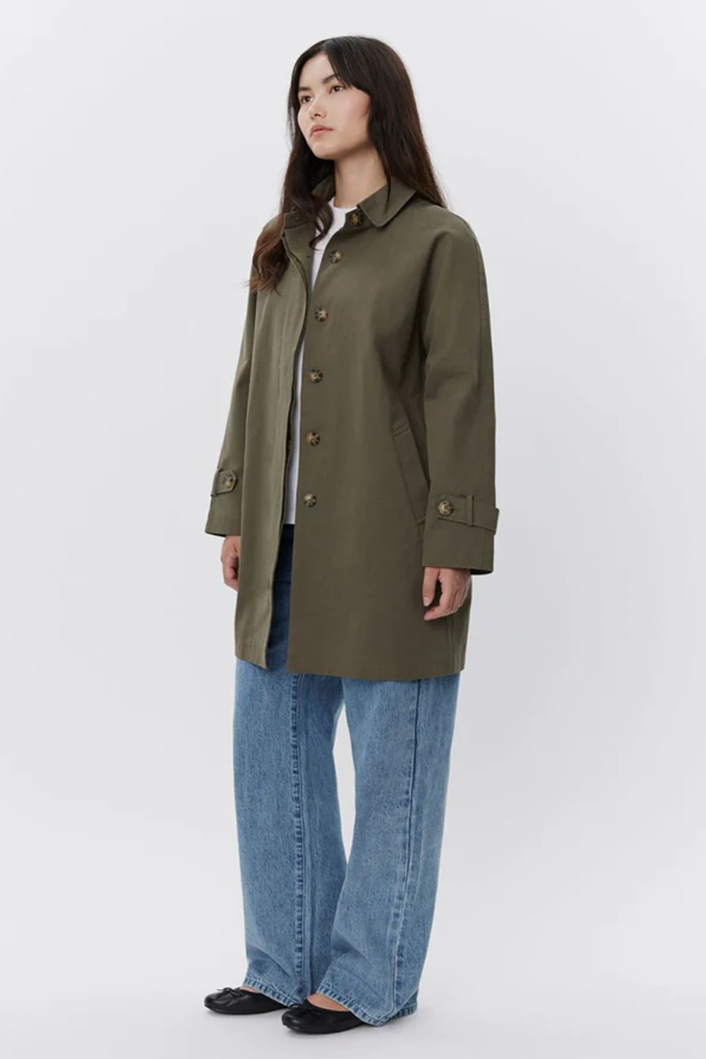 FilippaSW Trenchcoat