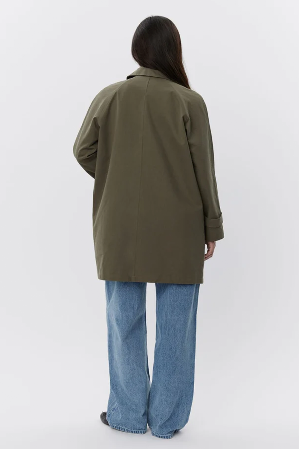 FilippaSW Trenchcoat