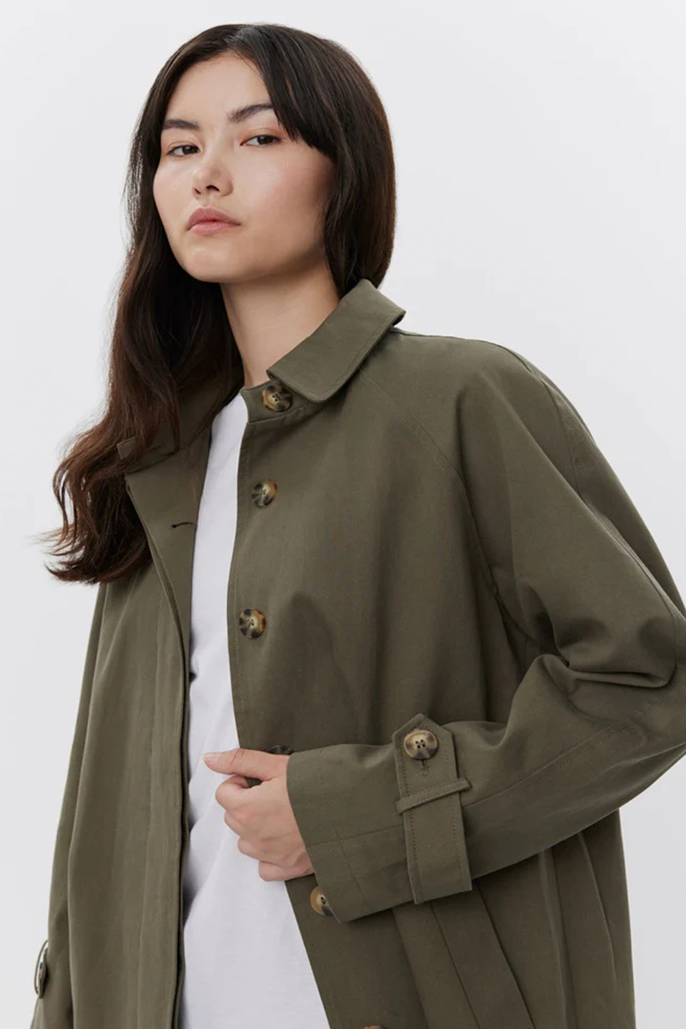 FilippaSW Trenchcoat