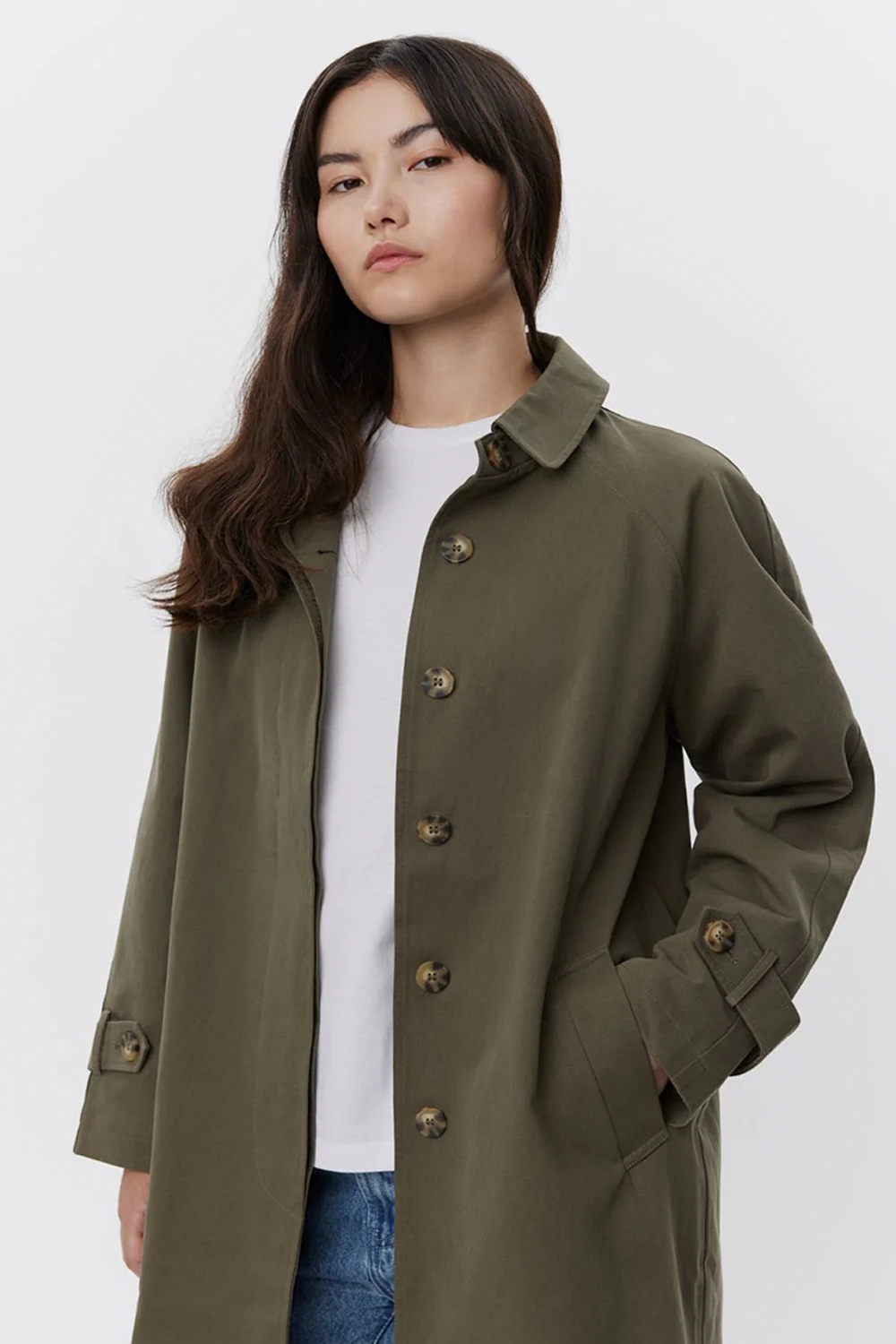 FilippaSW Trenchcoat