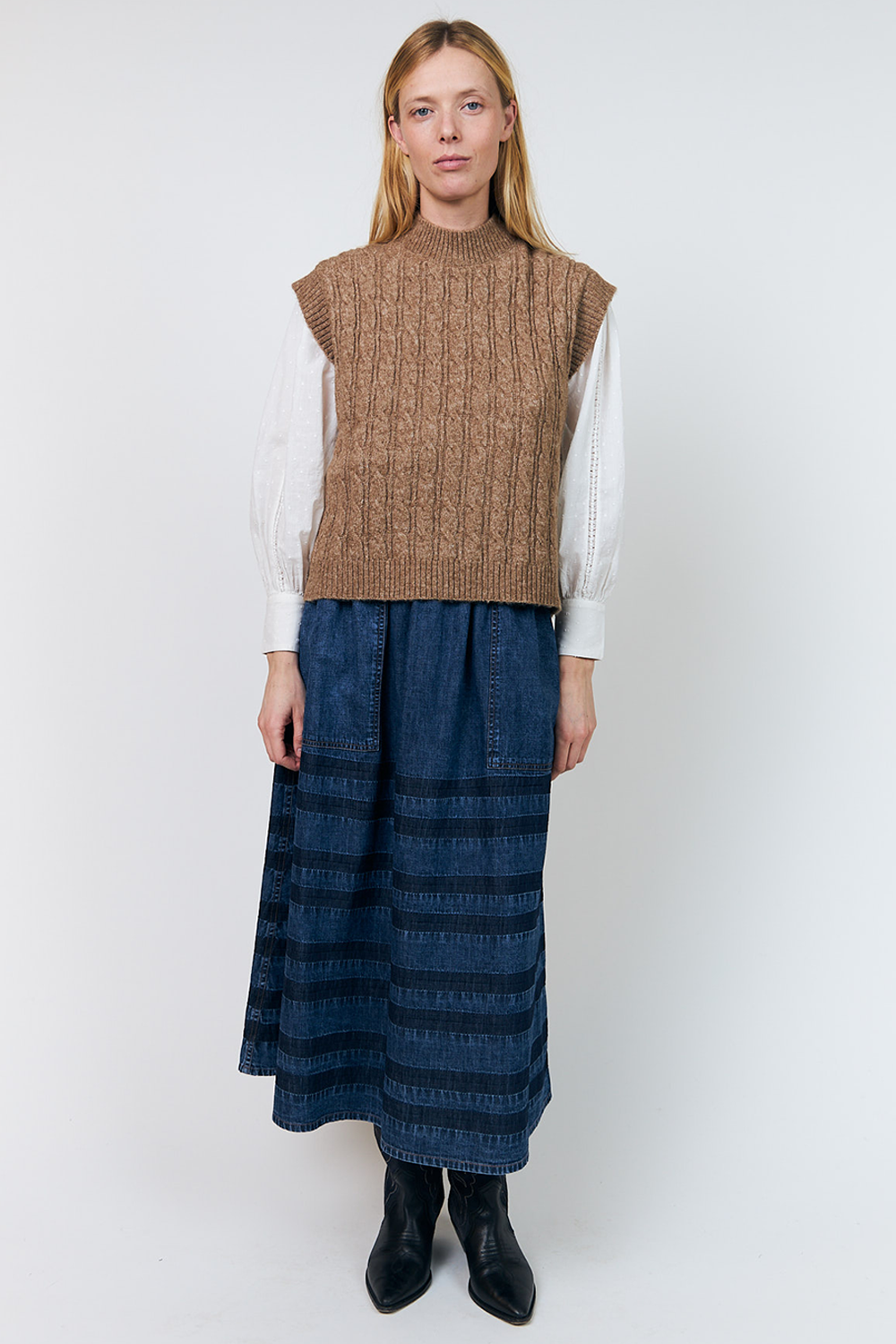 FinnLL Vest