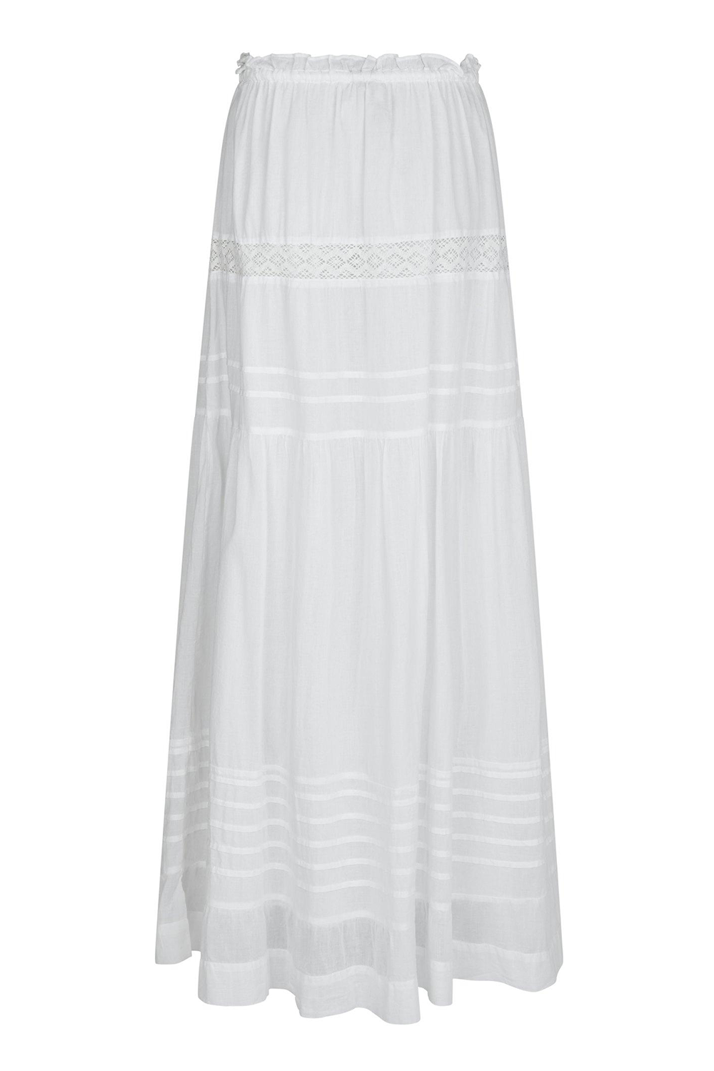 Fippo S Voile Nederdel