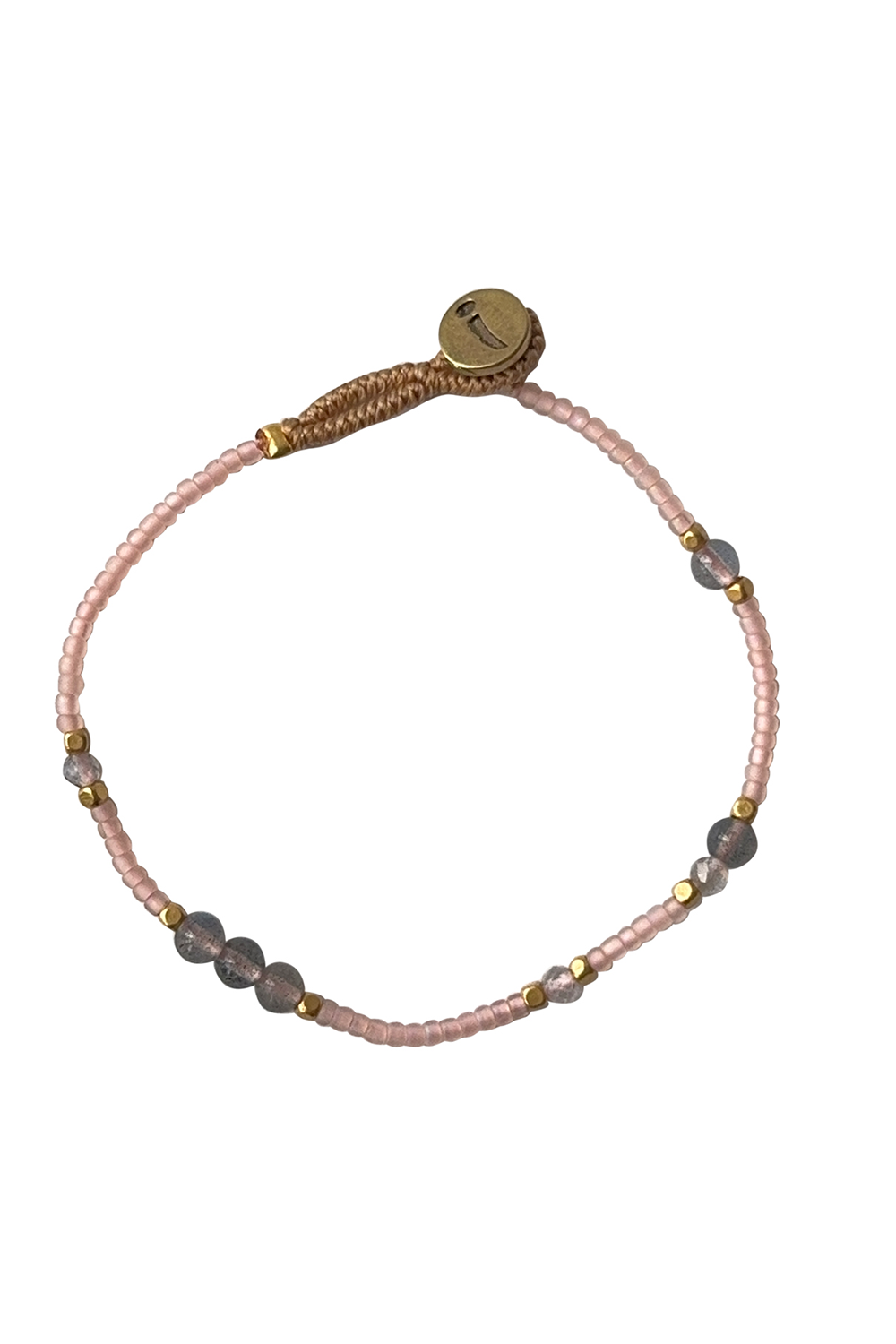 FO02 Armbånd, Lulu Bold