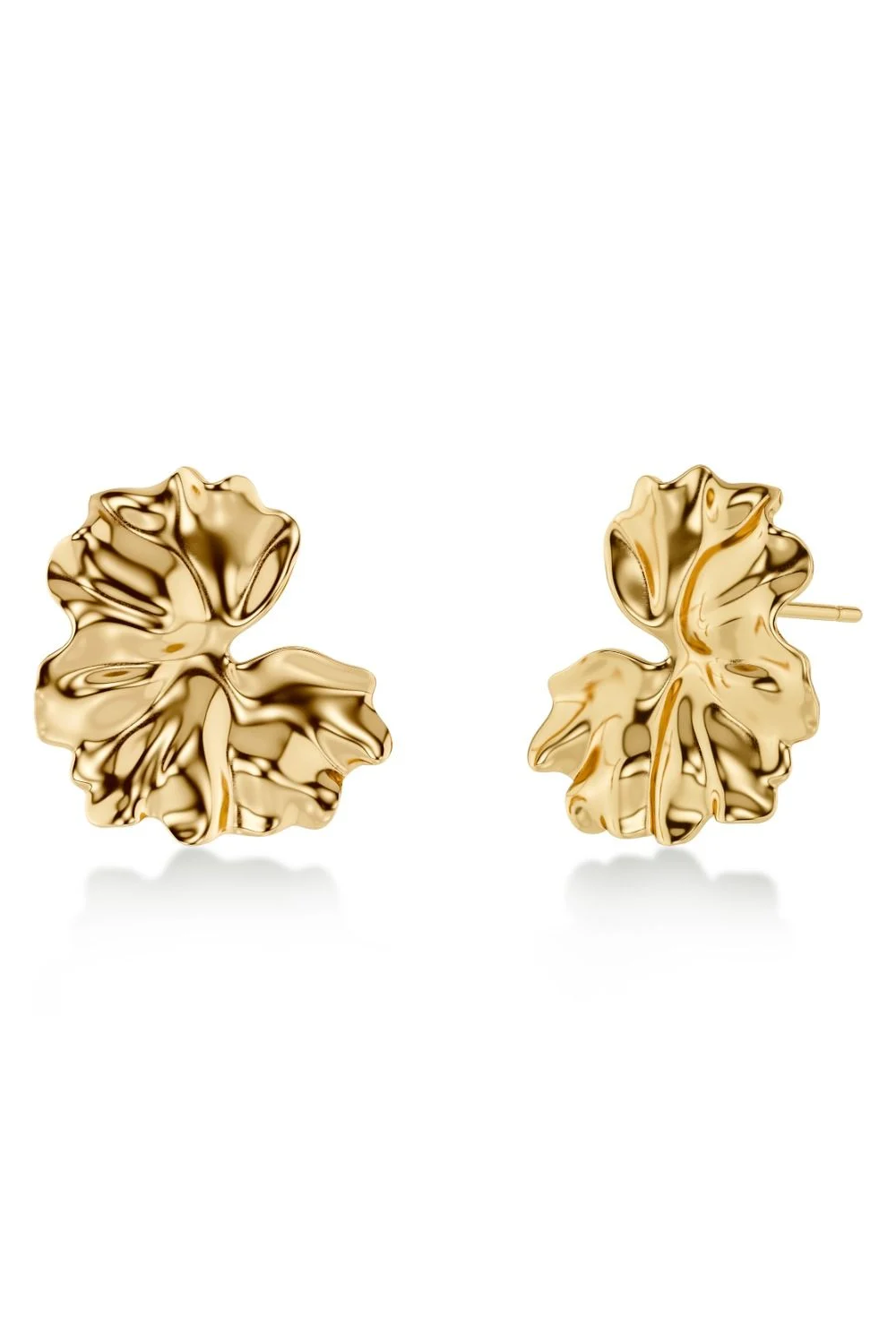 Gerana Large Ørestikker