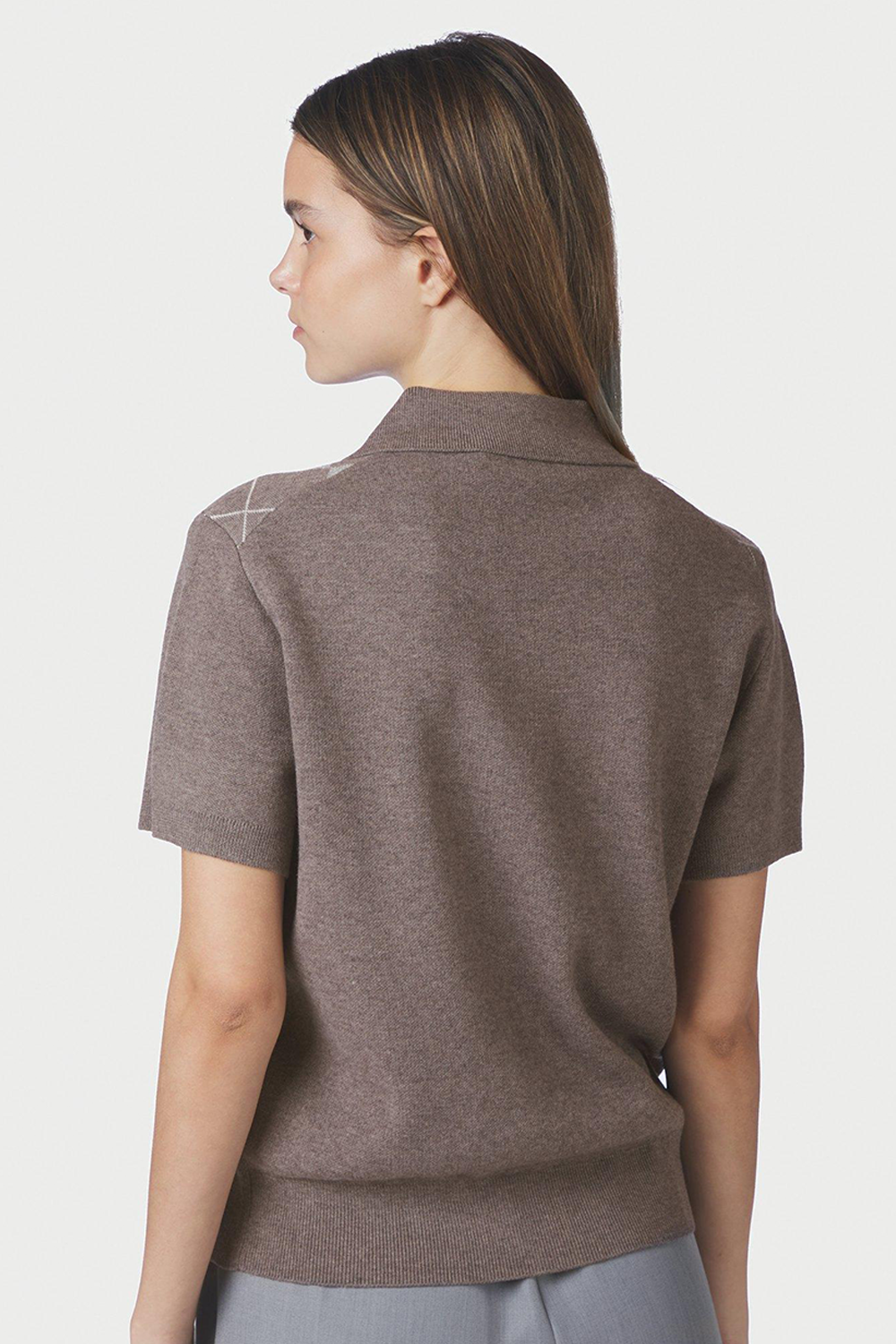 Gia Polo T-shirt