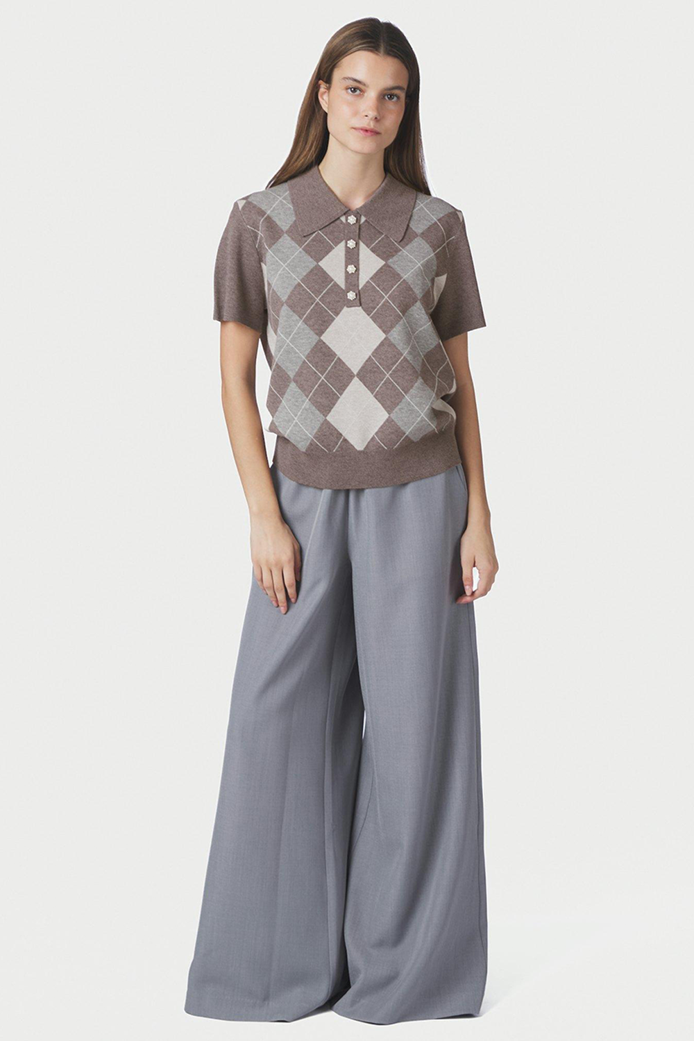 Gia Polo T-shirt
