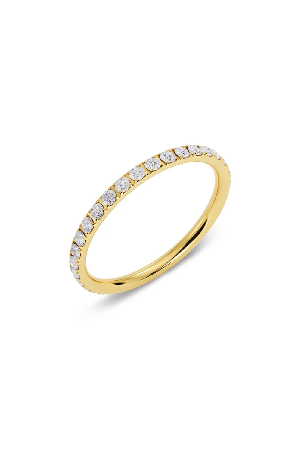 Glow Mini Ring