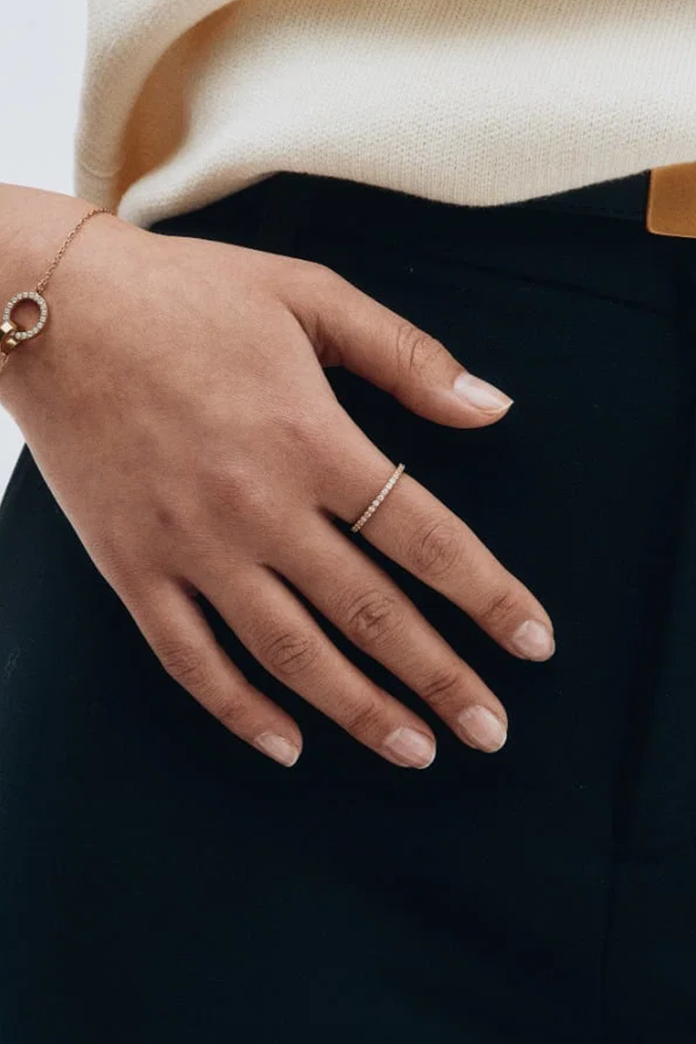 Glow Mini Ring