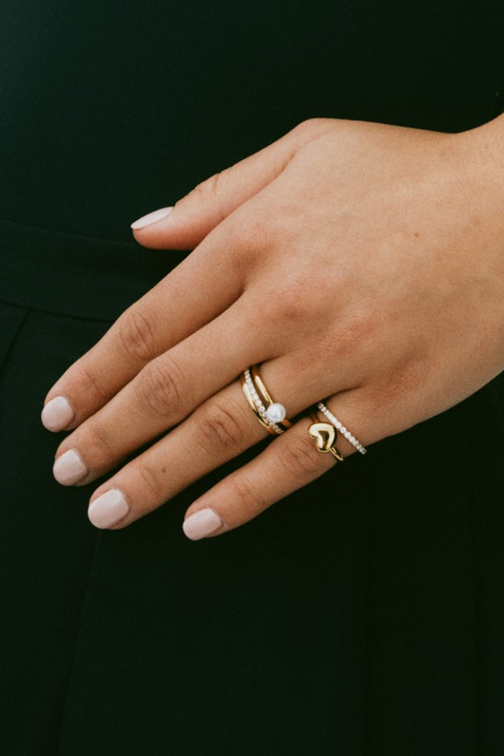 Glow Ring